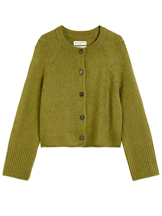 MARC O'POLO | Strickjacke | 